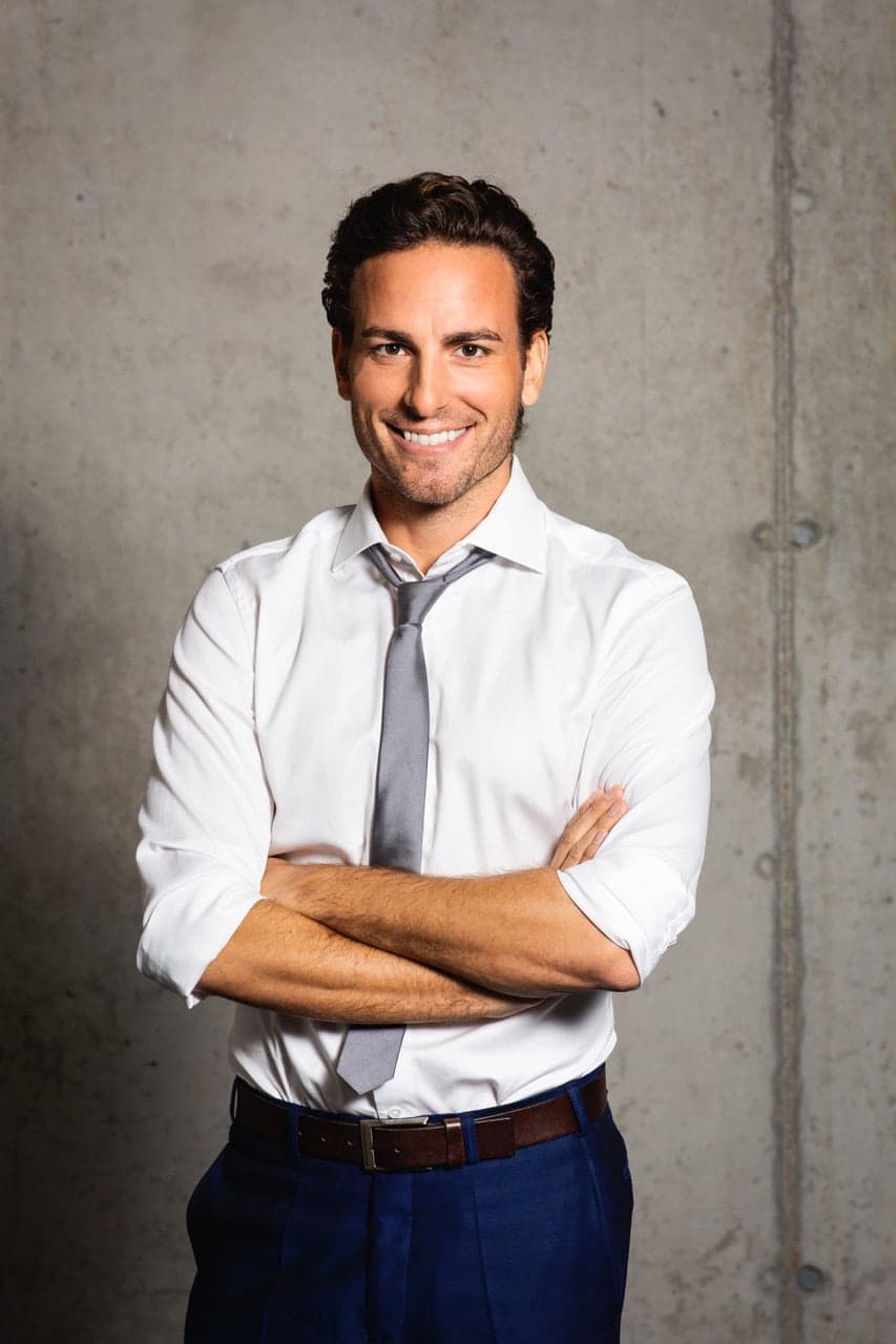 Fabian Kissler